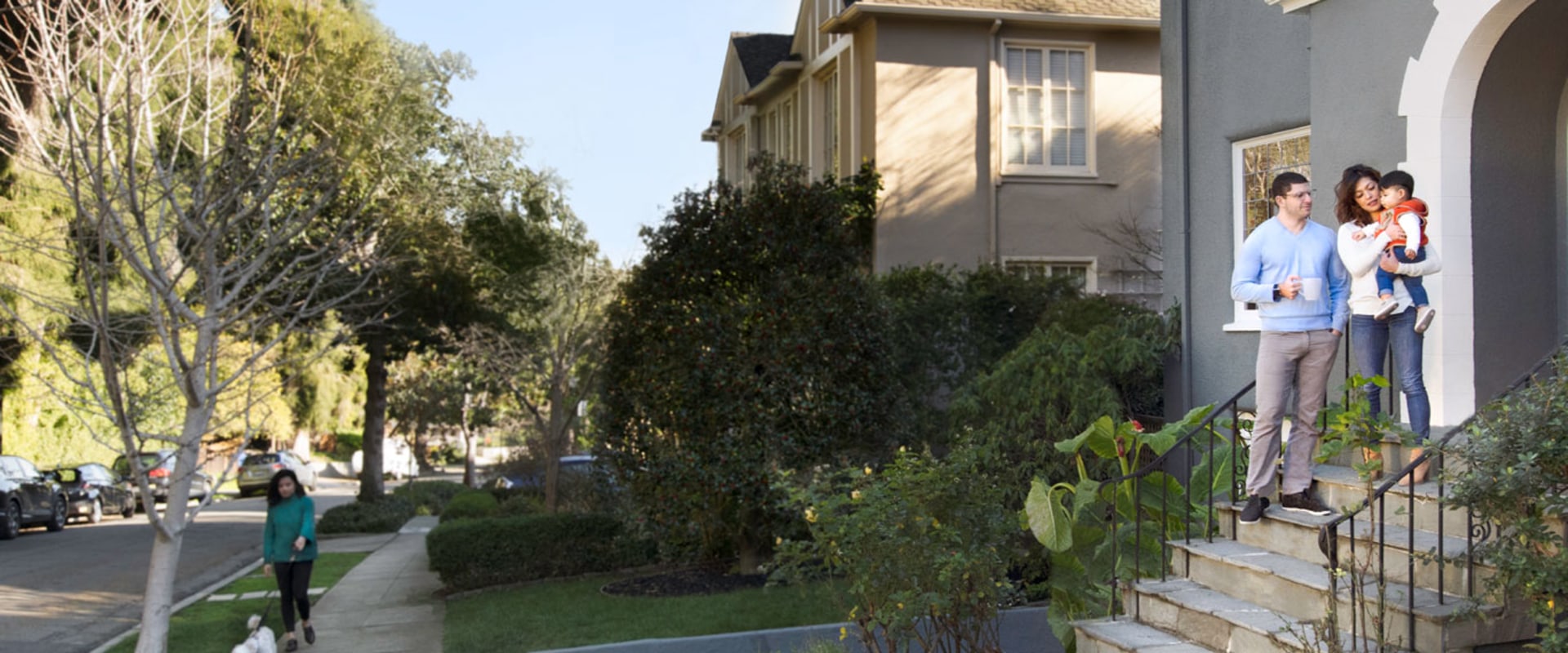 Which website shows the most houses for sale?