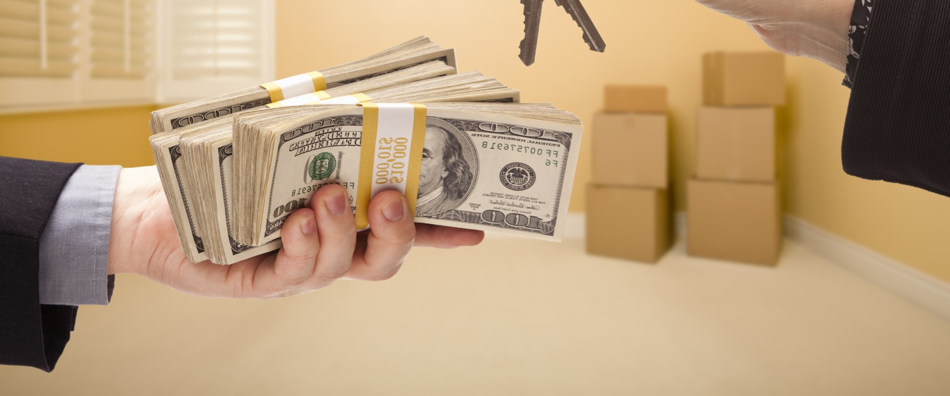 How To Choose A Home Buying Company In Dekalb County