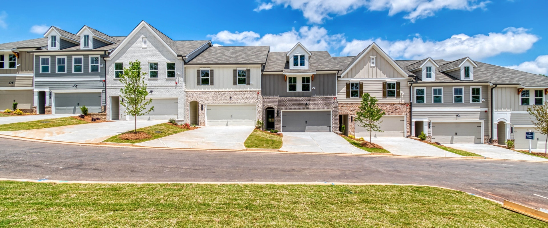 The Best Neighborhoods For First Time Home Buyers In Marietta