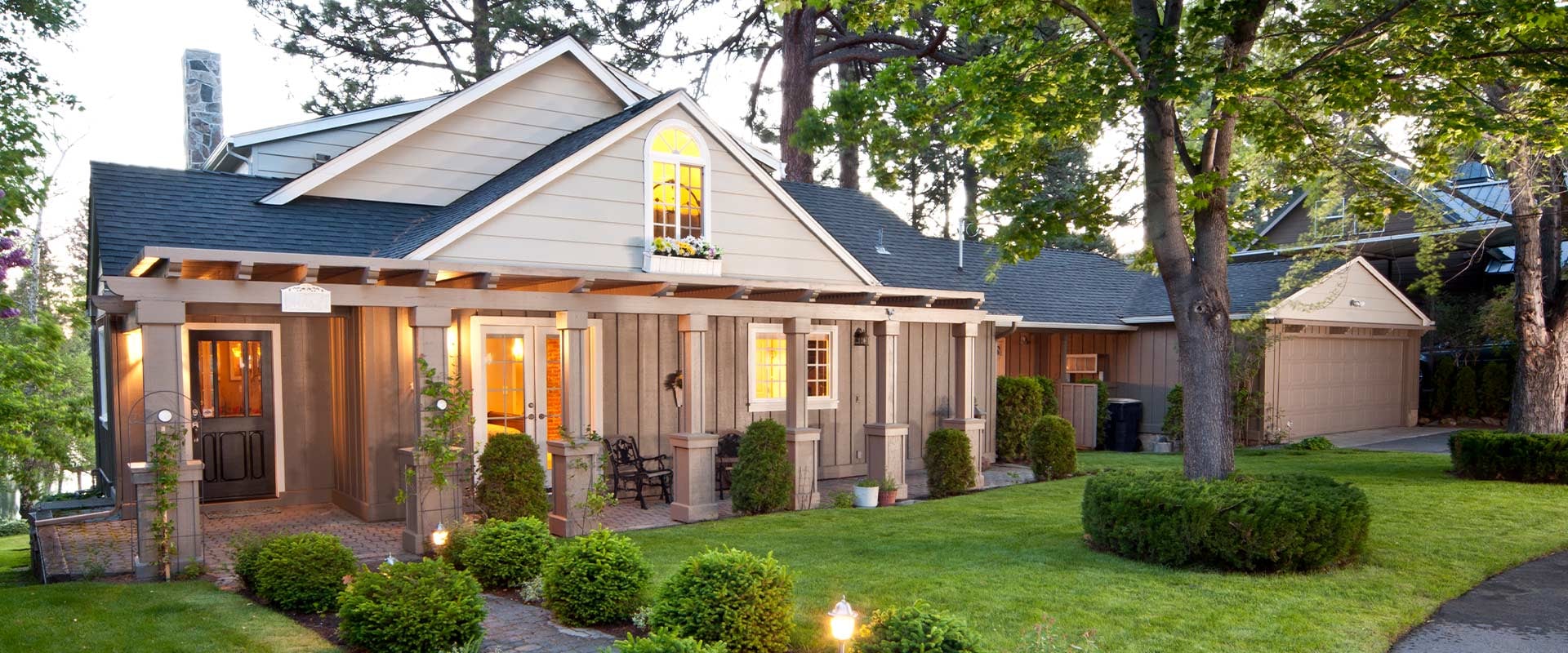 Is it ok to buy a house with cash?