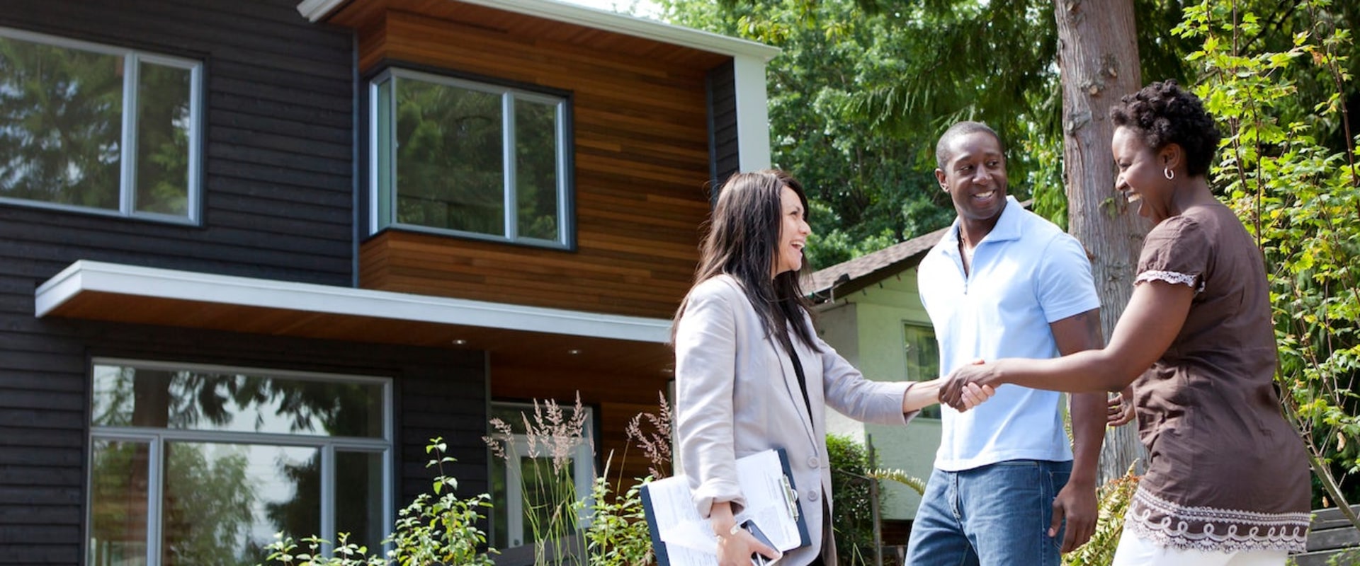 Why should we buy house?