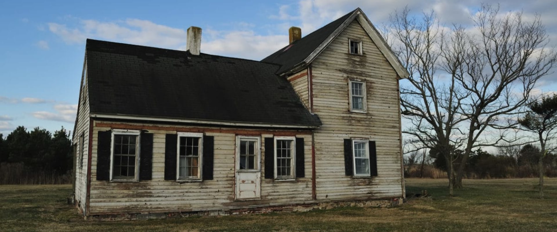 Are we buy houses scams?