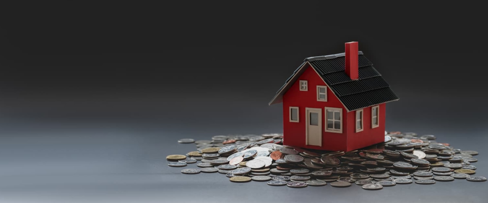 Who buy house for cash?