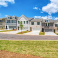 The Best Neighborhoods For First Time Home Buyers In Marietta