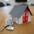 How does buying a house work step by step?