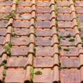 Expert Roof Inspections for Home Buyers in McLean