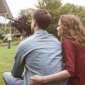 What is a reason why people buy a house?