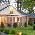 Is it ok to buy a house with cash?