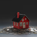 Who buy house for cash?