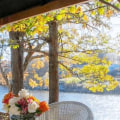 Celebrate Selling Your Home with a Romantic Getaway Near Mystic, CT