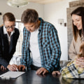 The Advantage Of Using Conveyancing Service In A Home-Buying Process In Sydney