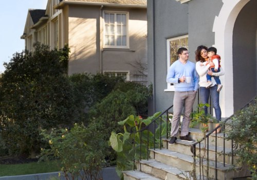 Which website shows the most houses for sale?