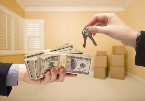 How To Choose A Home Buying Company In Dekalb County