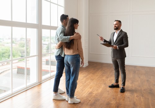 What are the main things you need to buy a house?
