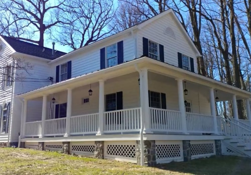 How We Buy Houses Companies Work With Roofing Contractors In Towson