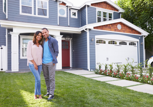 What is the profession of selling houses called?