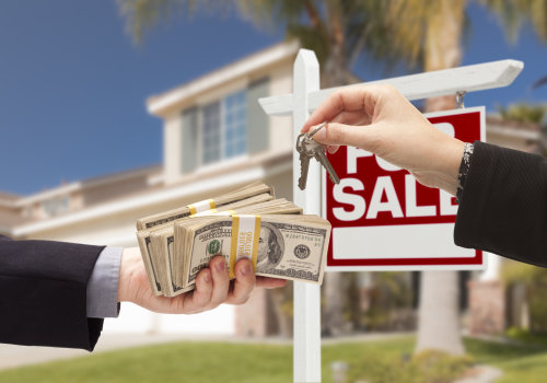 A Closer Look At We Buy Houses For Cash Companies In Conway, Arkansas