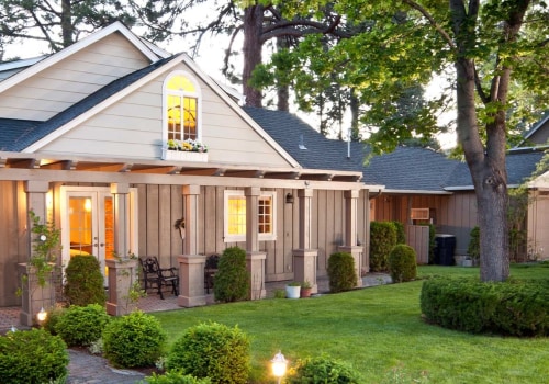 Is it ok to buy a house with cash?