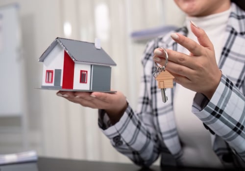 Behind The Signs: How 'We Buy Houses' In St. Louis Gives You A Fresh Start