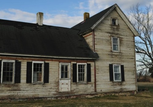 Are we buy houses scams?