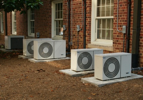 Enhance Property Value with AC Services in Venice