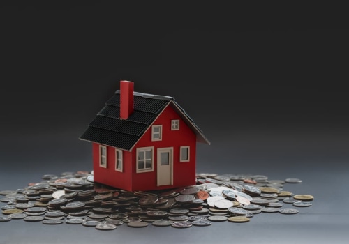 Who buy house for cash?