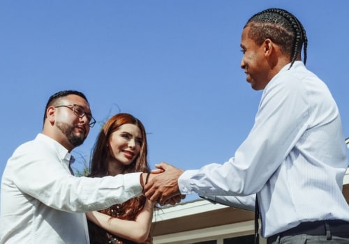The Advantages Of Cash Home Buyer Companies In Baltimore