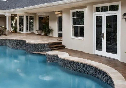 Enhance Property Value with Pool Refinishing in San Jose