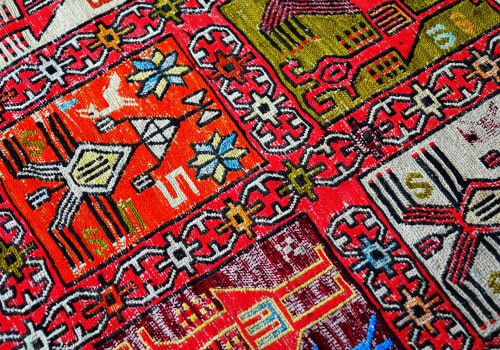 Find the Best Rug Store Near You in Eugene