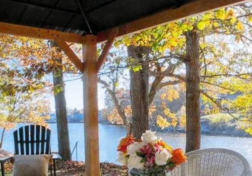 Celebrate Selling Your Home with a Romantic Getaway Near Mystic, CT