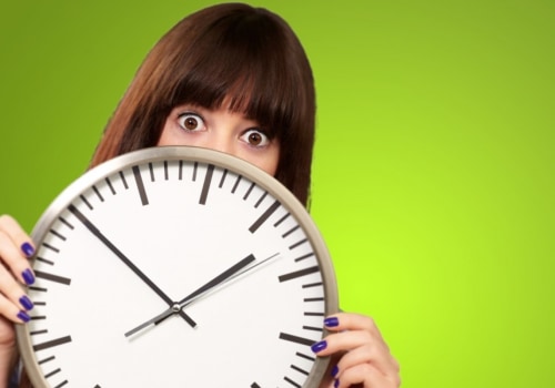 What is the best month to buy a house?