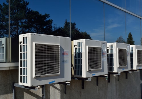 Air Conditioning Maintenance and Home Selling in West Jordan