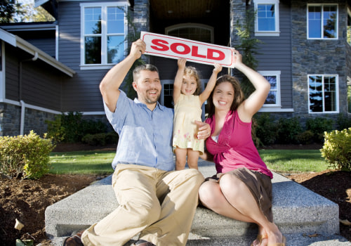 Why Cash Home Buyers In Manchester Are The Smart Choice For Selling Your House